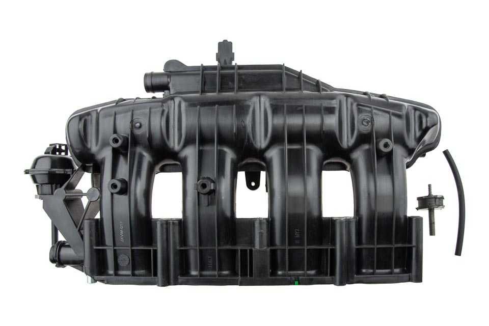 Modul galerie admisie nou Skoda Octavia 2 Superb 2 Yeti motor 1.8 TFSI