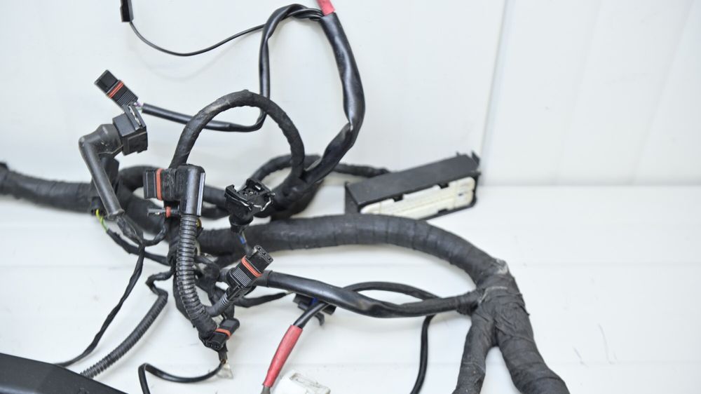 BMW R1200R K27 2005 - 2010 Instalatie Electrica Completa ESA + ABS