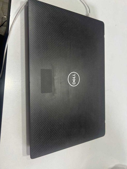 DELL Core I7 kuchli noutbuk SENSOR EKRAN 16gb/216gb