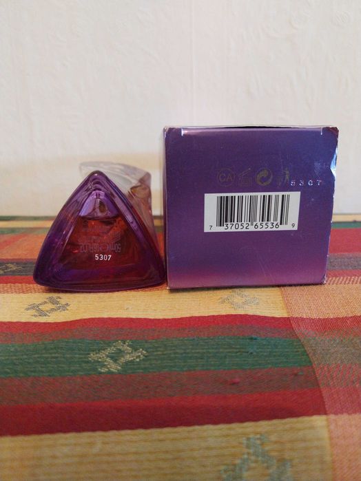 Дамски парфюм -  Pure Purple - HUGO BOSS