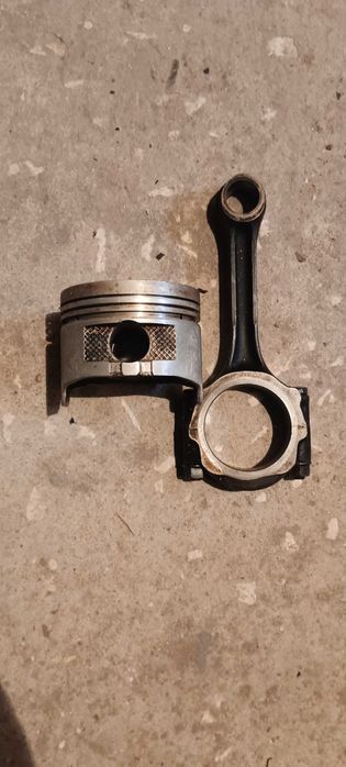 Бутало Дайхатсу  Фероза 1.6