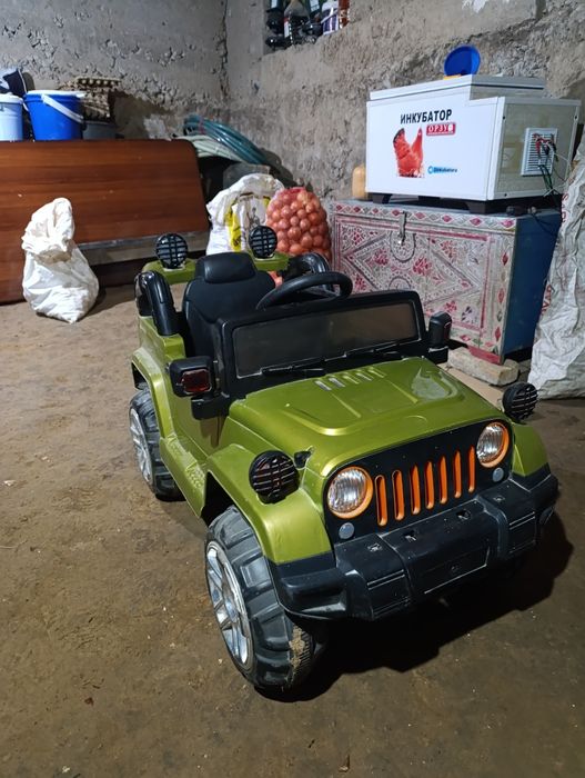 Продается электронная машина