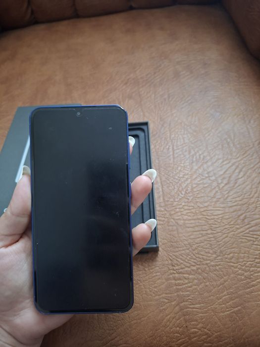 Samsung Galaxy S25