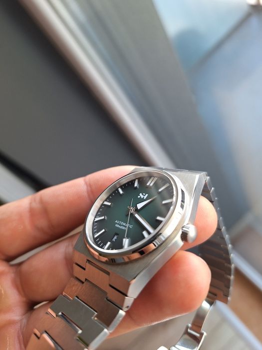 Ceas Automatic SH Prx