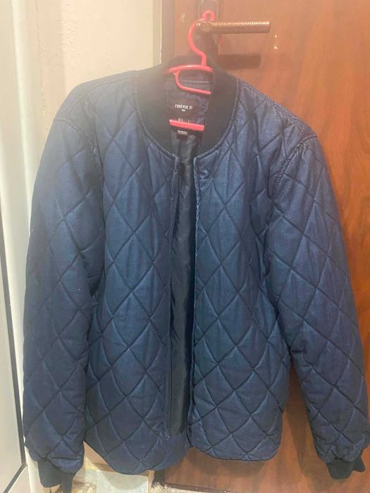 продавам есенно яке FOREVER 21