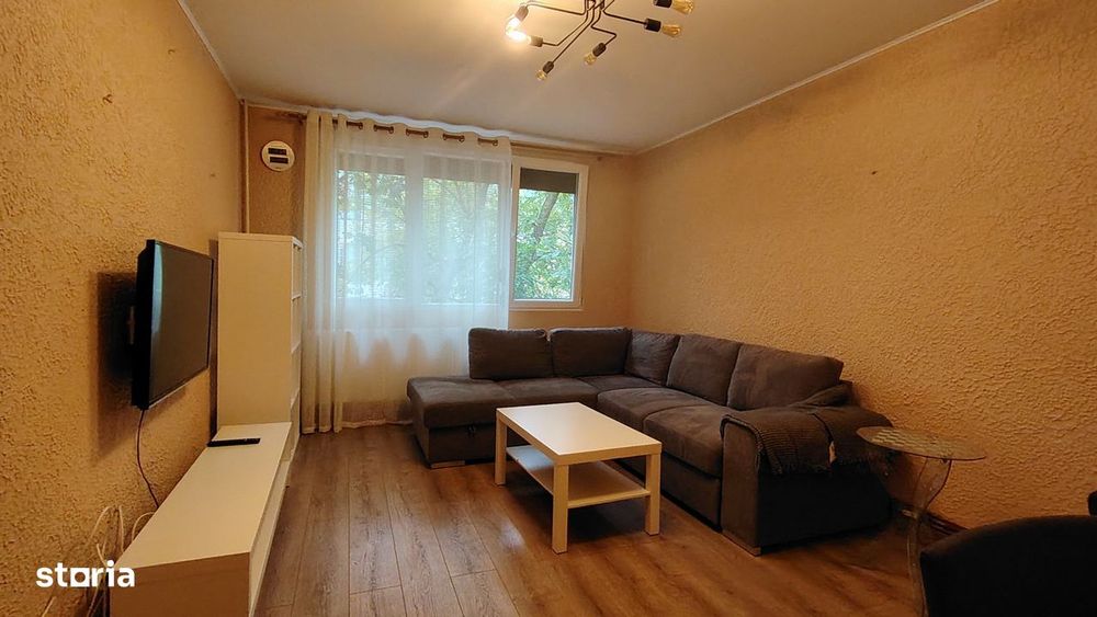 Apartament 4 camere–Dr. Taberei, loc de parcare si CT — fotografia 1