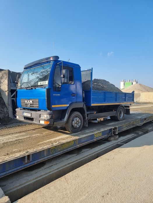 Demolari/Curățări/ Debarasare moloz