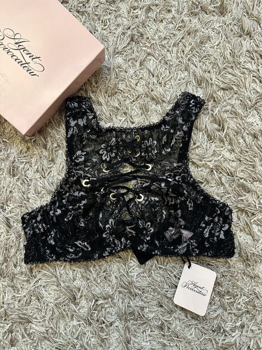 Новое, Нижнее белье Agent Provocateur