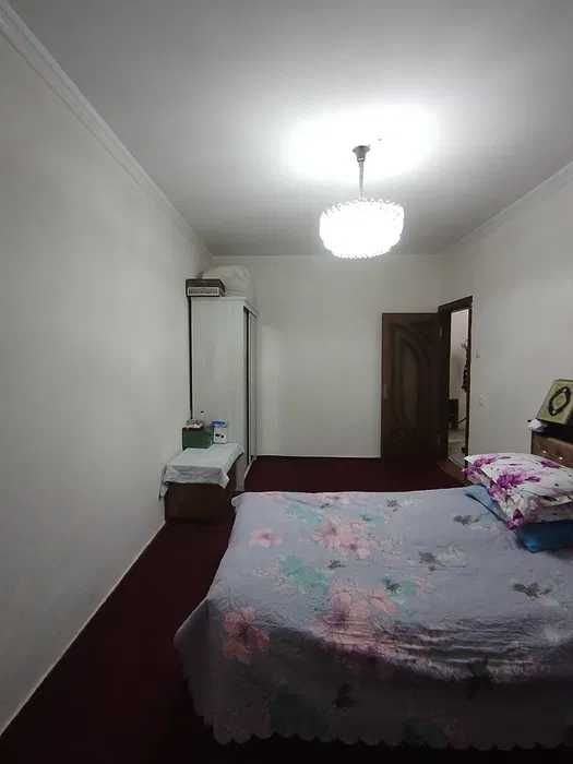 Срочно...Сергели 5 4 хона 94 квадрат ипотекага хам булади