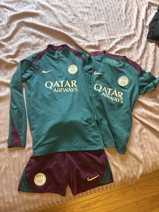 Футболни екипи Messi, Neymar, Ronaldo