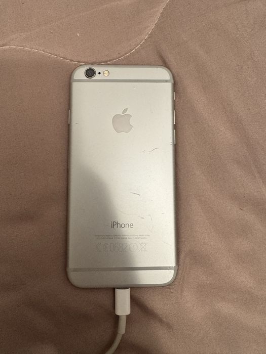 Iphone 8 and iphone 6