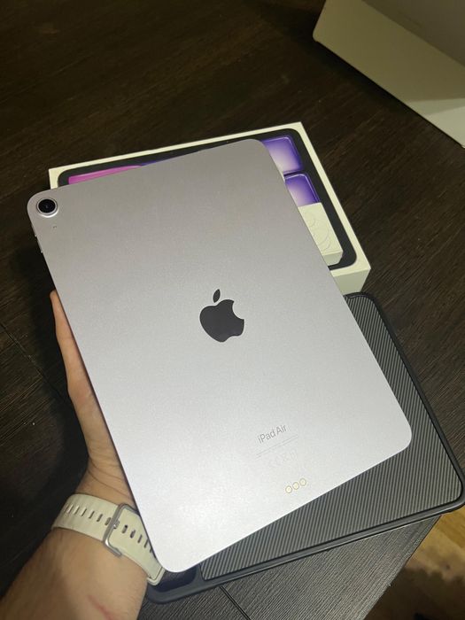 Ipad Air M2 11-inch