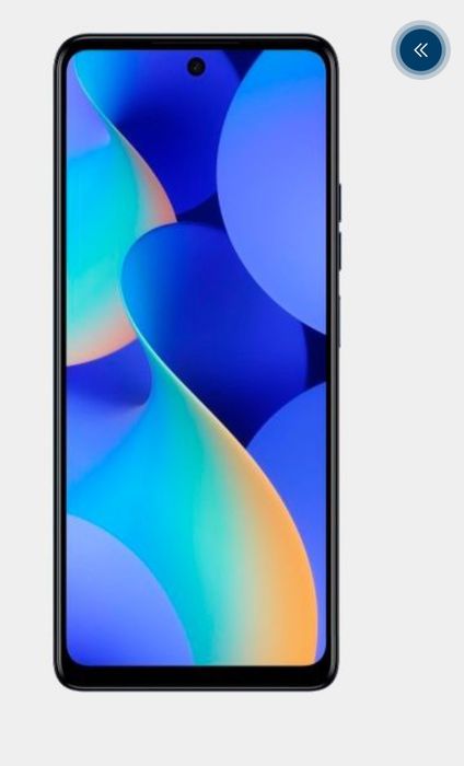 Tecno Spark 10 pro max