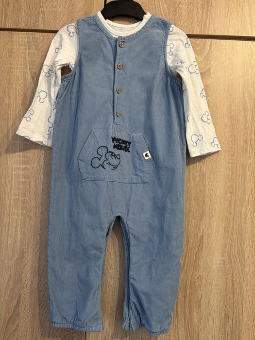 Hainute pentru baietel marimea 86