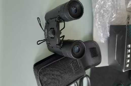 NOU SIGILAT Binoclu puternic 5km putere idee cadou drumetie