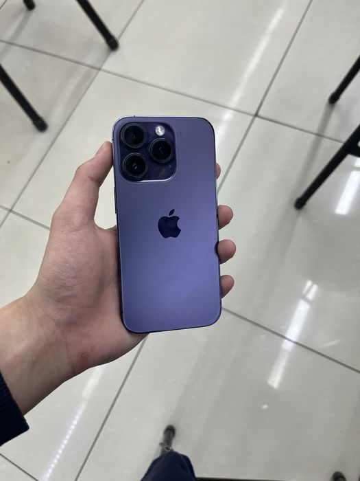 Iphone 14 pro Айфон 14 про
