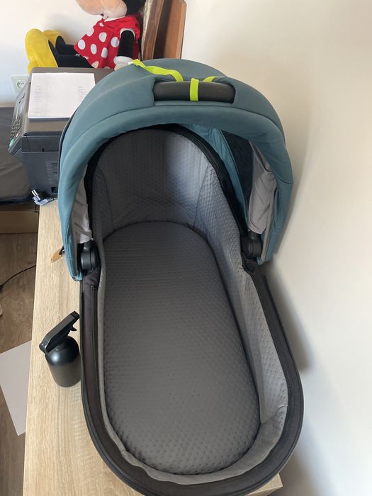 Коляска anex m type