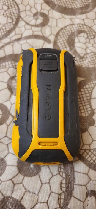 Garmin Dakota 10 Handheld GPS with Touchscreen fuctional de piese