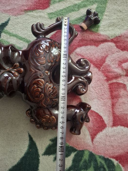 Штоф советский идеальное состояние