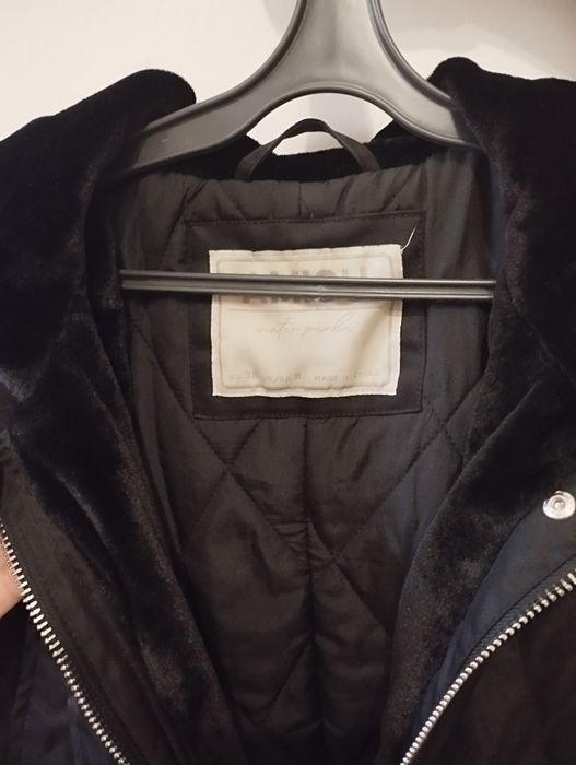 Женская куртка размер xl