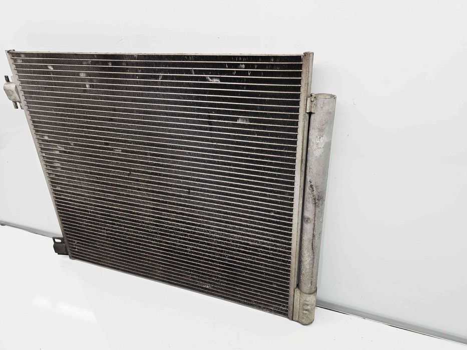 Radiator clima / AC Nissan Qashqai (2) [Fabr 2013-2017] 921009251R 1.5