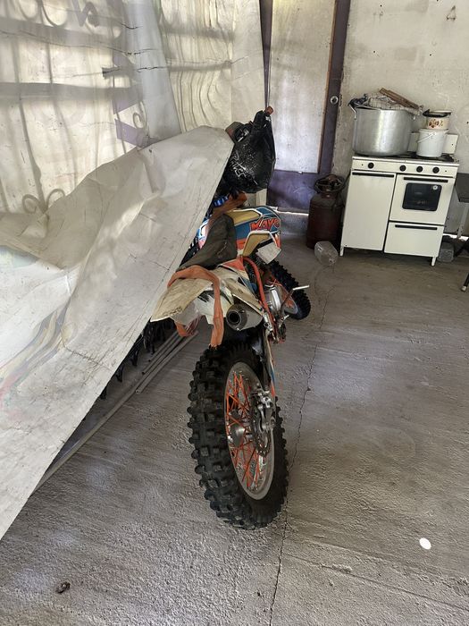 Продам Эндуро Kayo K2