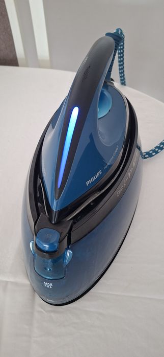 Statie de calcat Philips