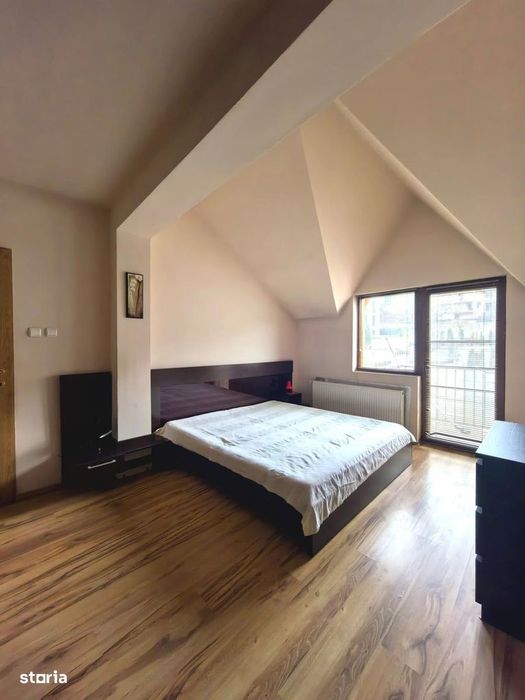 Vand apartament 2 camere Andrei Muresanu
