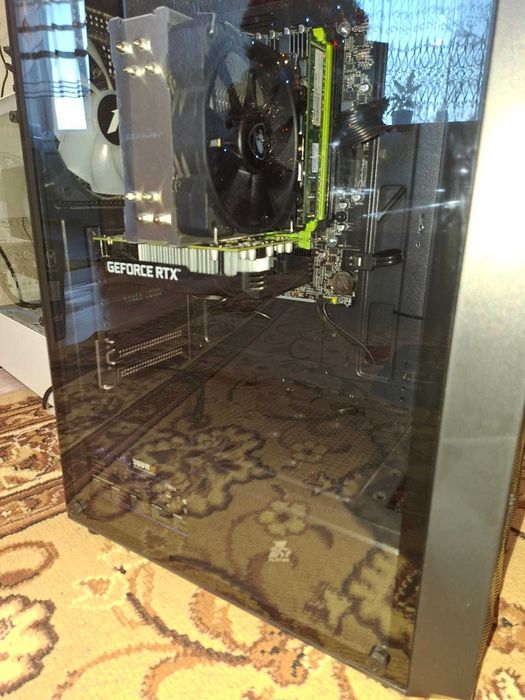 Продам системный блок.