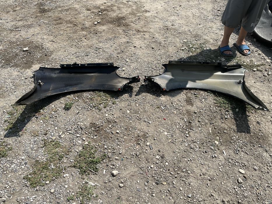 Оригинални калници за Опел Астра Н 2004 - 2008г