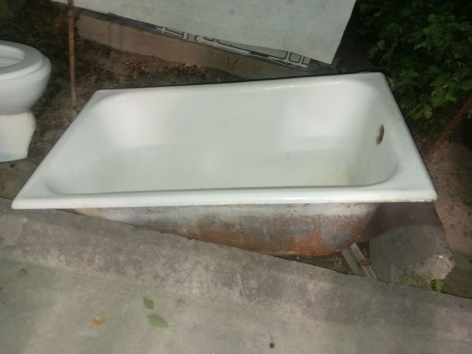 Продам бу ванную