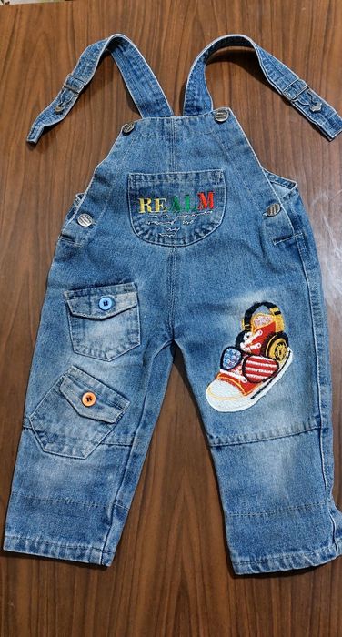 Пакет вещей на годик