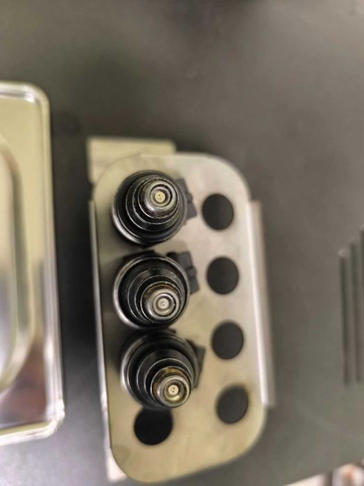 Професионално почистване на инжектори