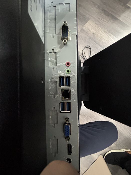 Castom АР310 срочно продам