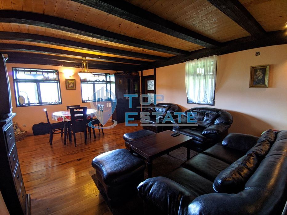 Продава се Къща в Елена - 1200 кв.м за 375 €/кв.м - Снимка #7