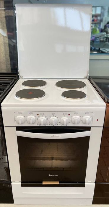 Электрическая Плита Gefest (Э П НД 6140-02) от офиц. дилера. Доставка.