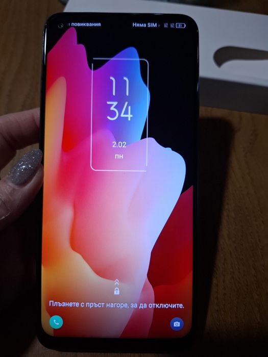 Телефон модел :Tcl 770h