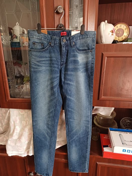 Женский брюки разный размер Новый