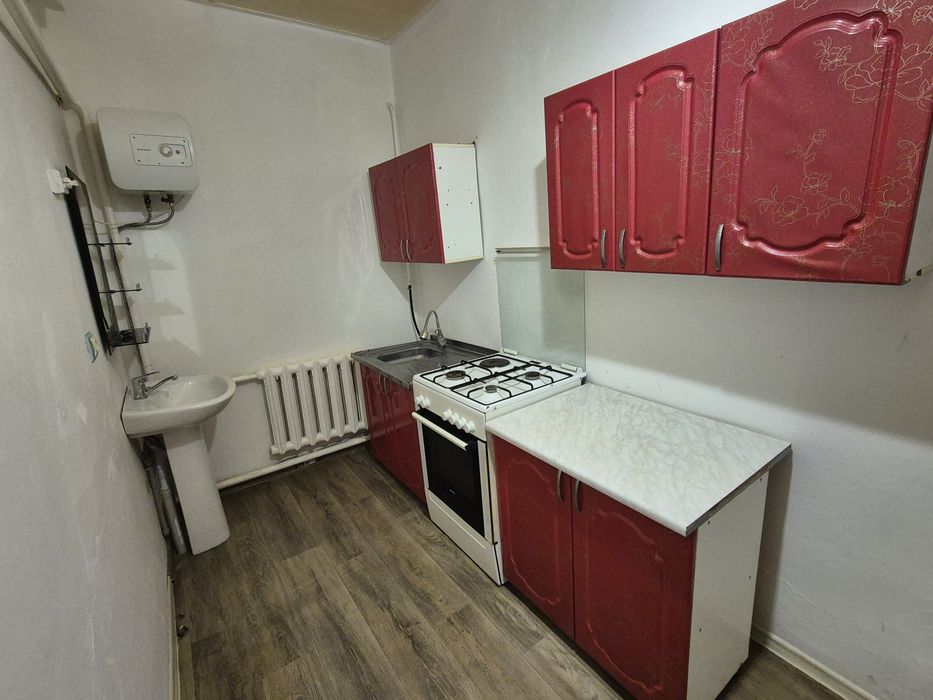 Времянка жалға беріледі 2 бөлмелі