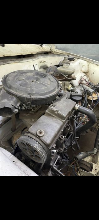 Двигатель на ваз 2109 ваз 08 ваз 99 и тд