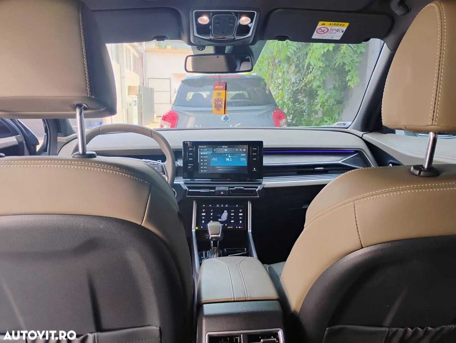 SsangYong Torres 2023 2023 — foto 7