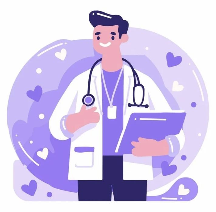 медицинский справка