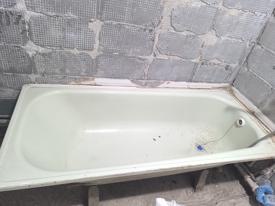 Ванна сатылады срочна