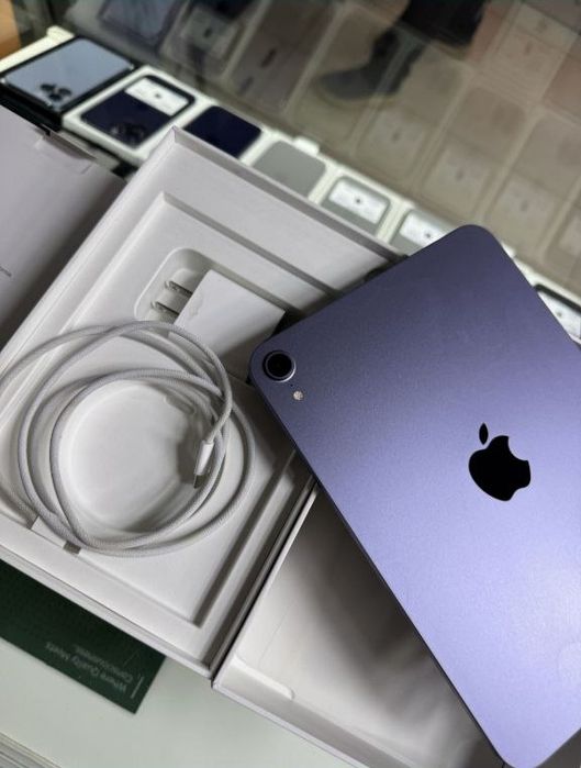 Ipad mini 6 wife 64 GB