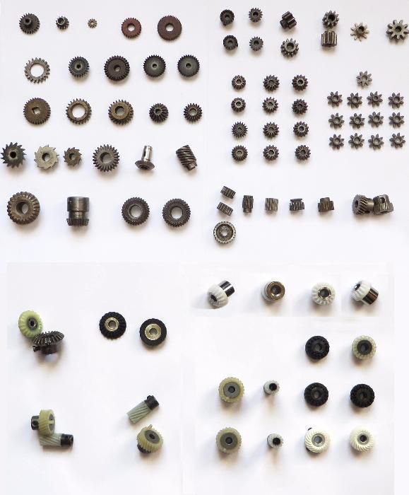 Rotite dintate, pinion pinioane pt masini cusut Singer Riccar Privileg