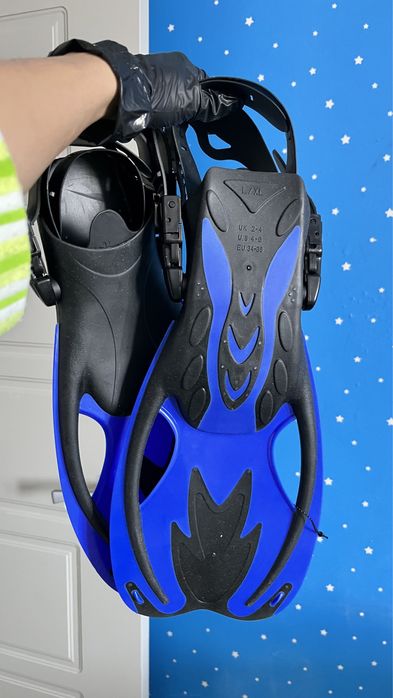 Ласты для плавания