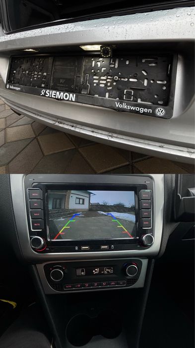 Volkswagen Polo 1.6 2013