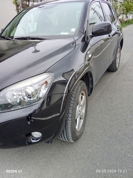 Продава Toyta rav 4