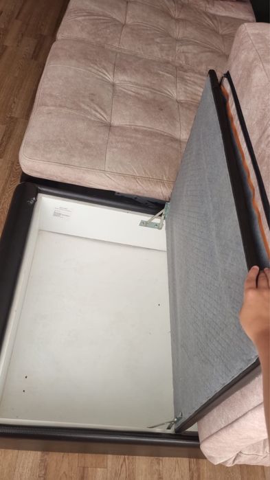 Продам модульный диван!