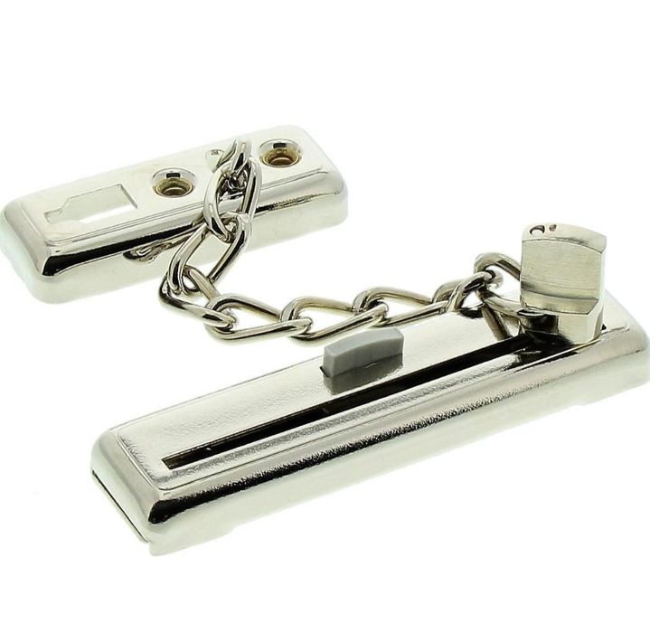 Ново! Резе Burg Wachter